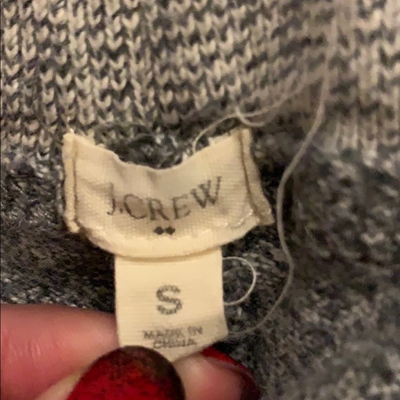 J Crew Factory Legging Sweatpants - Picture 6 of 6